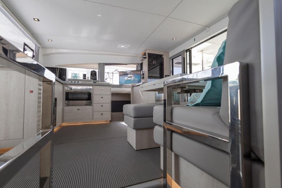 Leopard 43 PC - photo 8