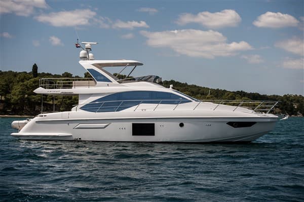 Azimut 55 - photo 17