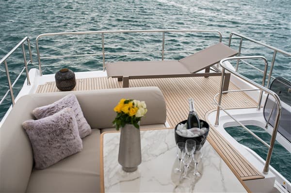 Azimut 55 - photo 18