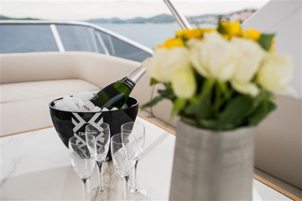 Azimut 55 - photo 24