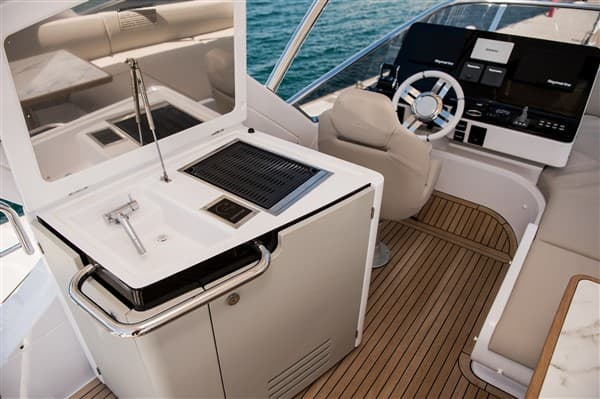 Azimut 55 - photo 28