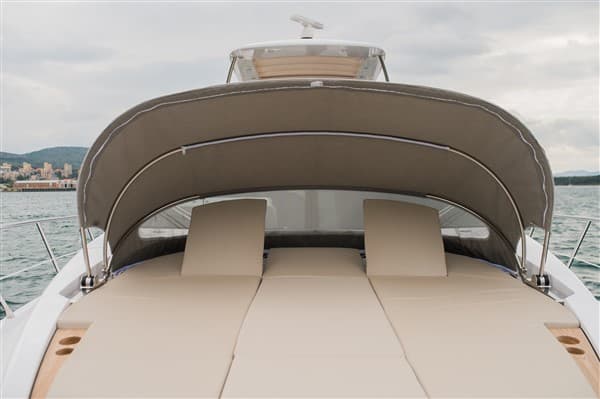Azimut 55 - photo 12