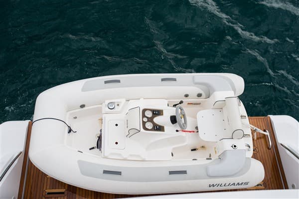 Azimut 55 - photo 9