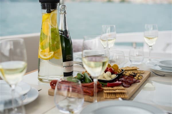 Azimut 55 - photo 20