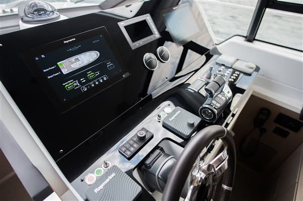 Azimut 55 - photo 11