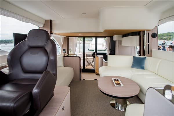 Azimut 55 - photo 16