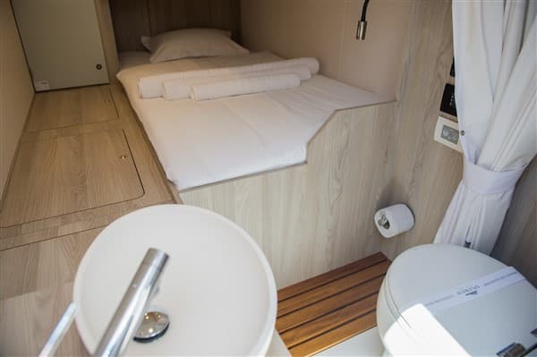 Azimut 55 - photo 38