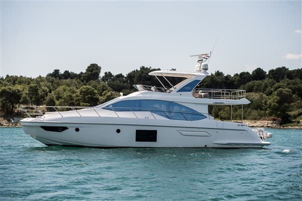 Azimut 55 - photo 52