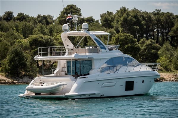 Azimut 55 - photo 43
