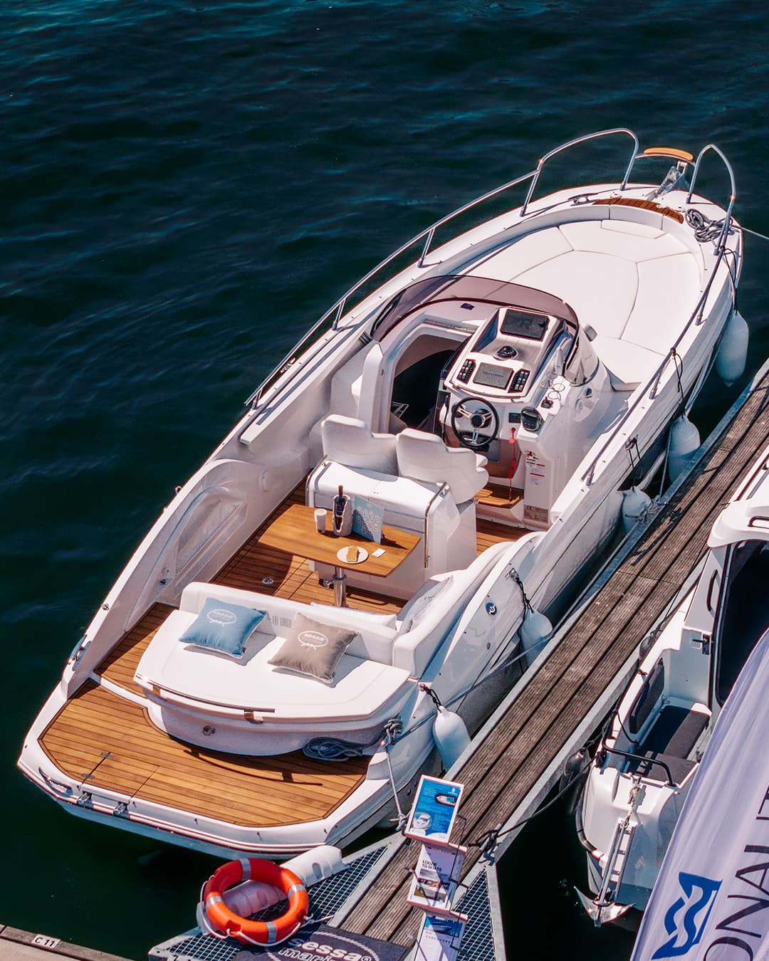 Sessa KL 27 - photo 13