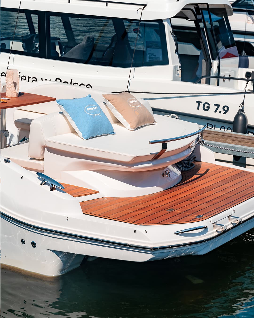 Sessa KL 27 - photo 8