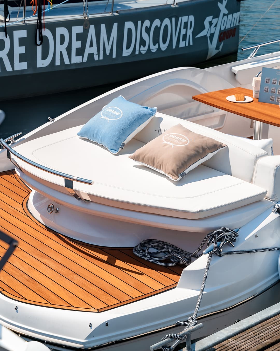 Sessa KL 27 - photo 11