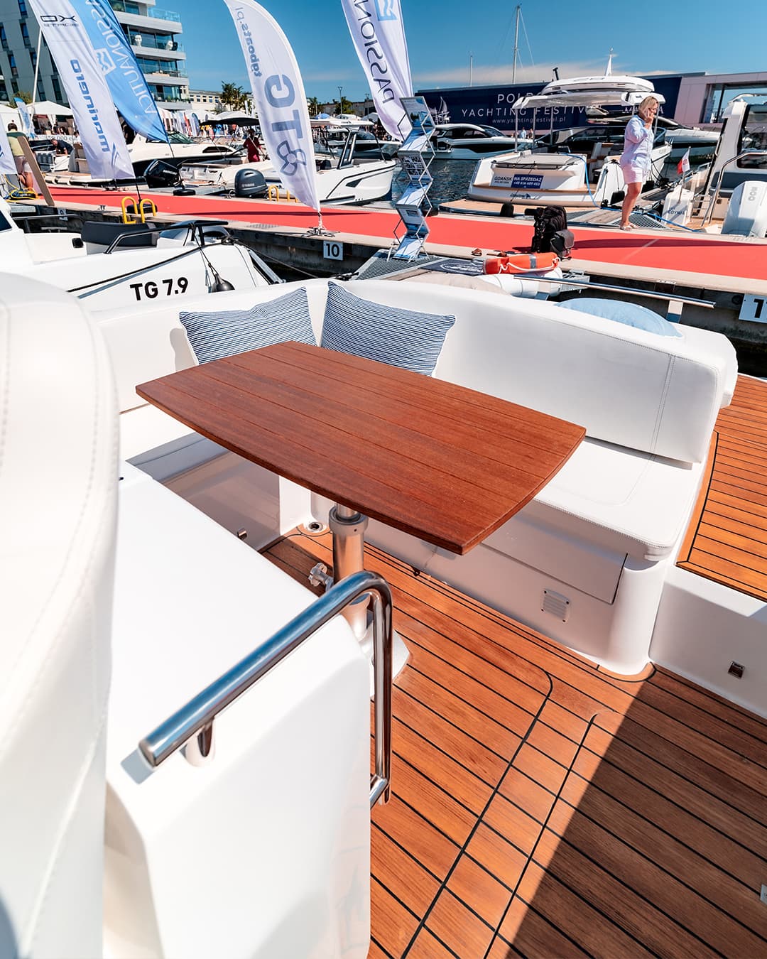 Sessa KL 27 - photo 12