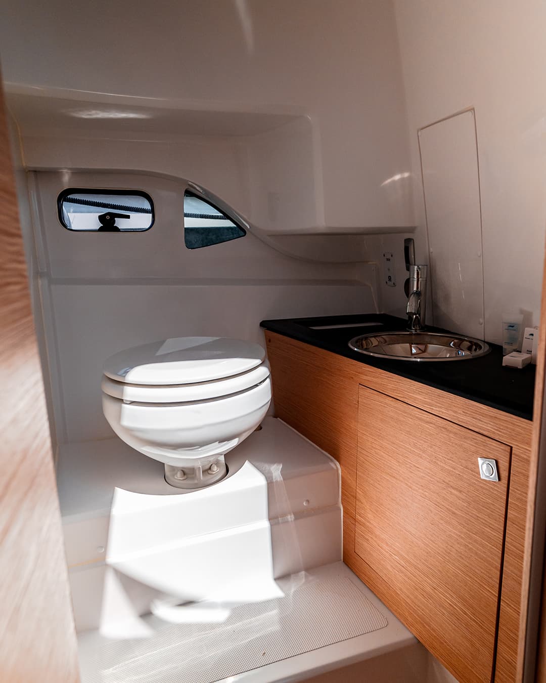 Sessa KL 27 - photo 6