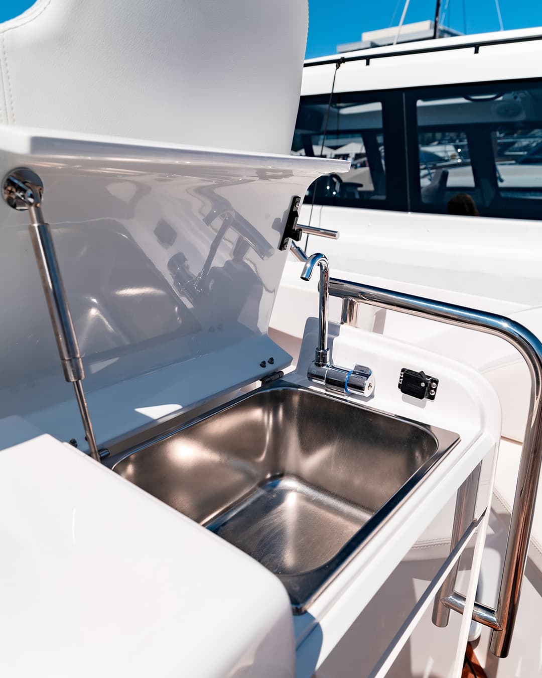 Sessa KL 27 - photo 15