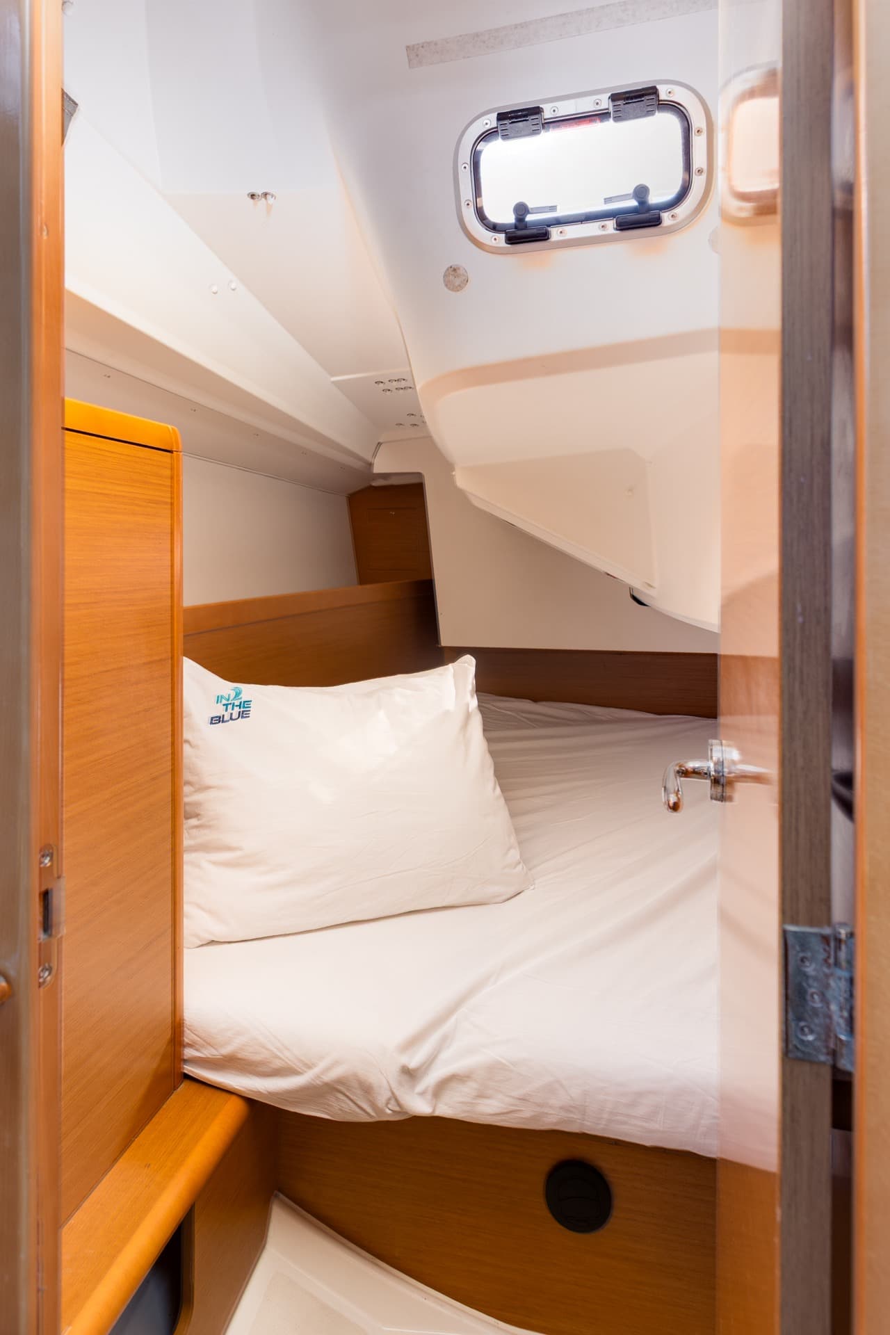 Sun Odyssey 349 - photo 4