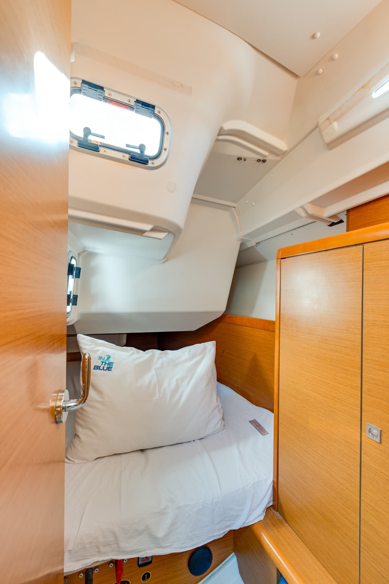 Sun Odyssey 349 - photo 5