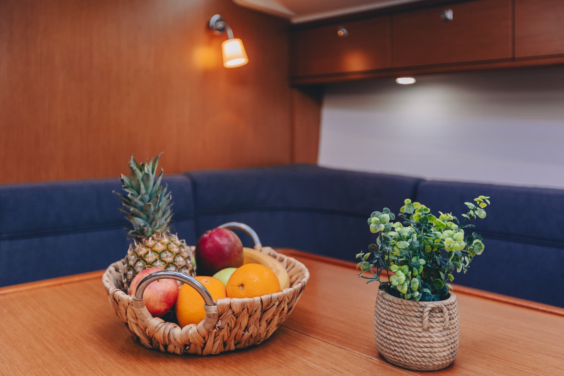 Bavaria Cruiser 37 - photo 8