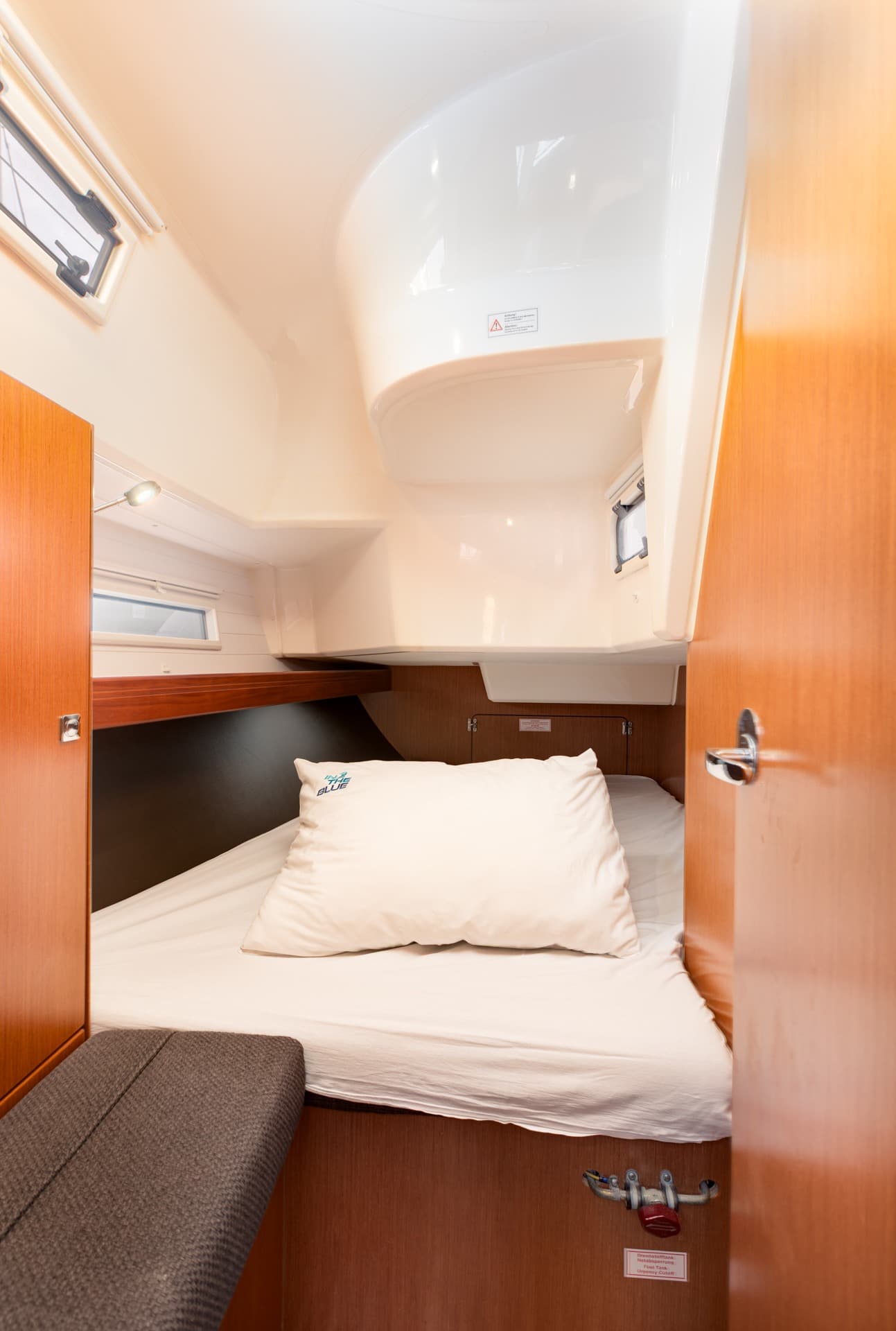 Bavaria Cruiser 37 - photo 7