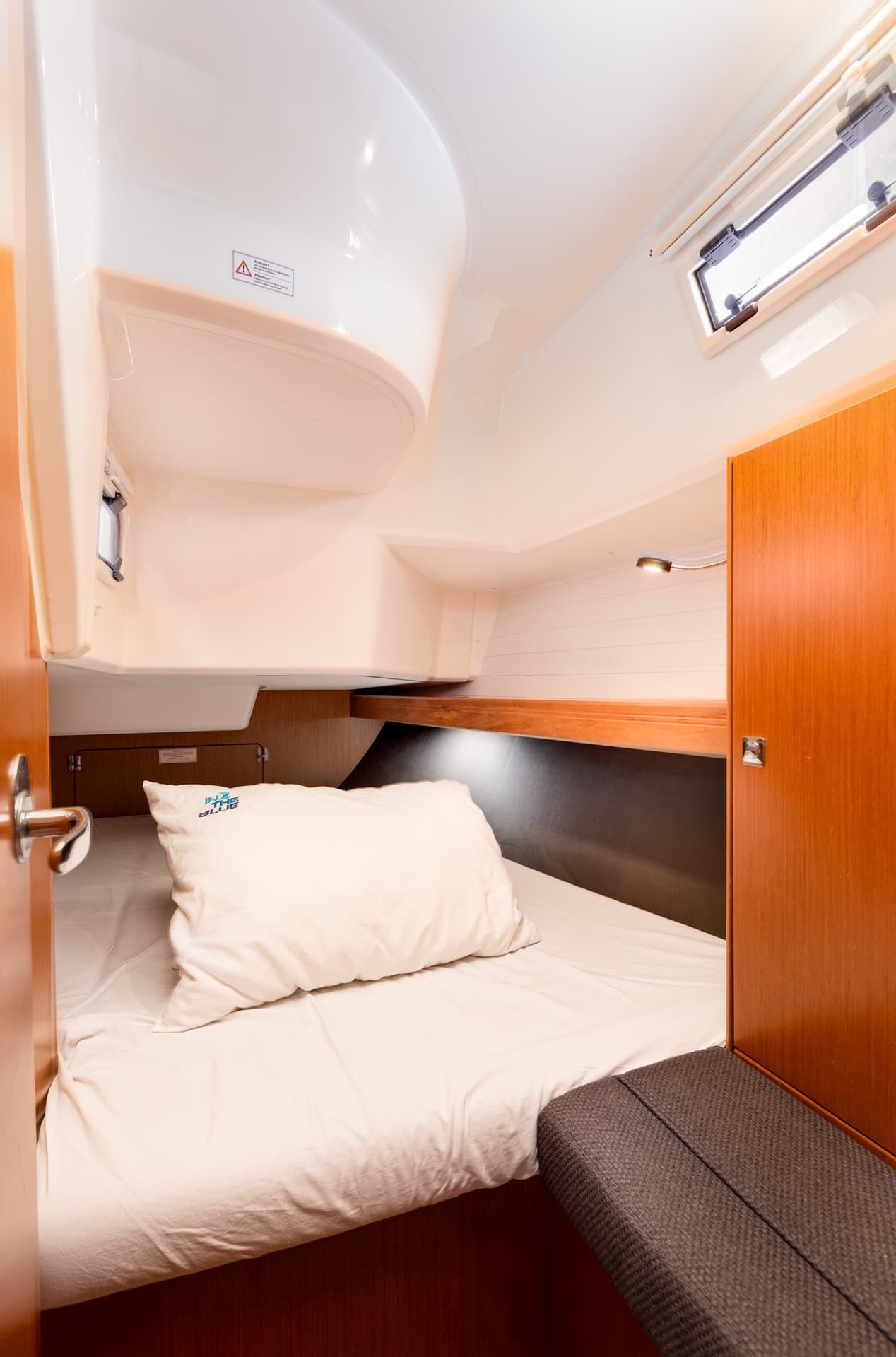 Bavaria Cruiser 37 - photo 6