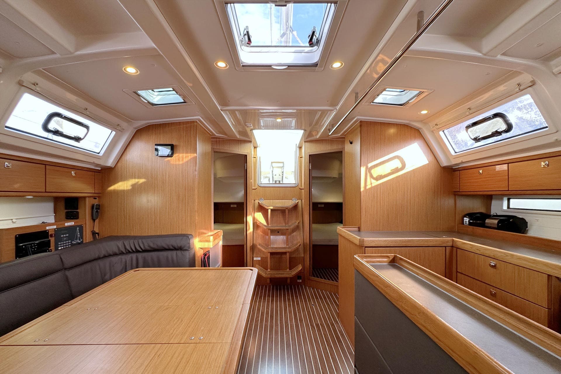 Bavaria Cruiser 46 - photo 5