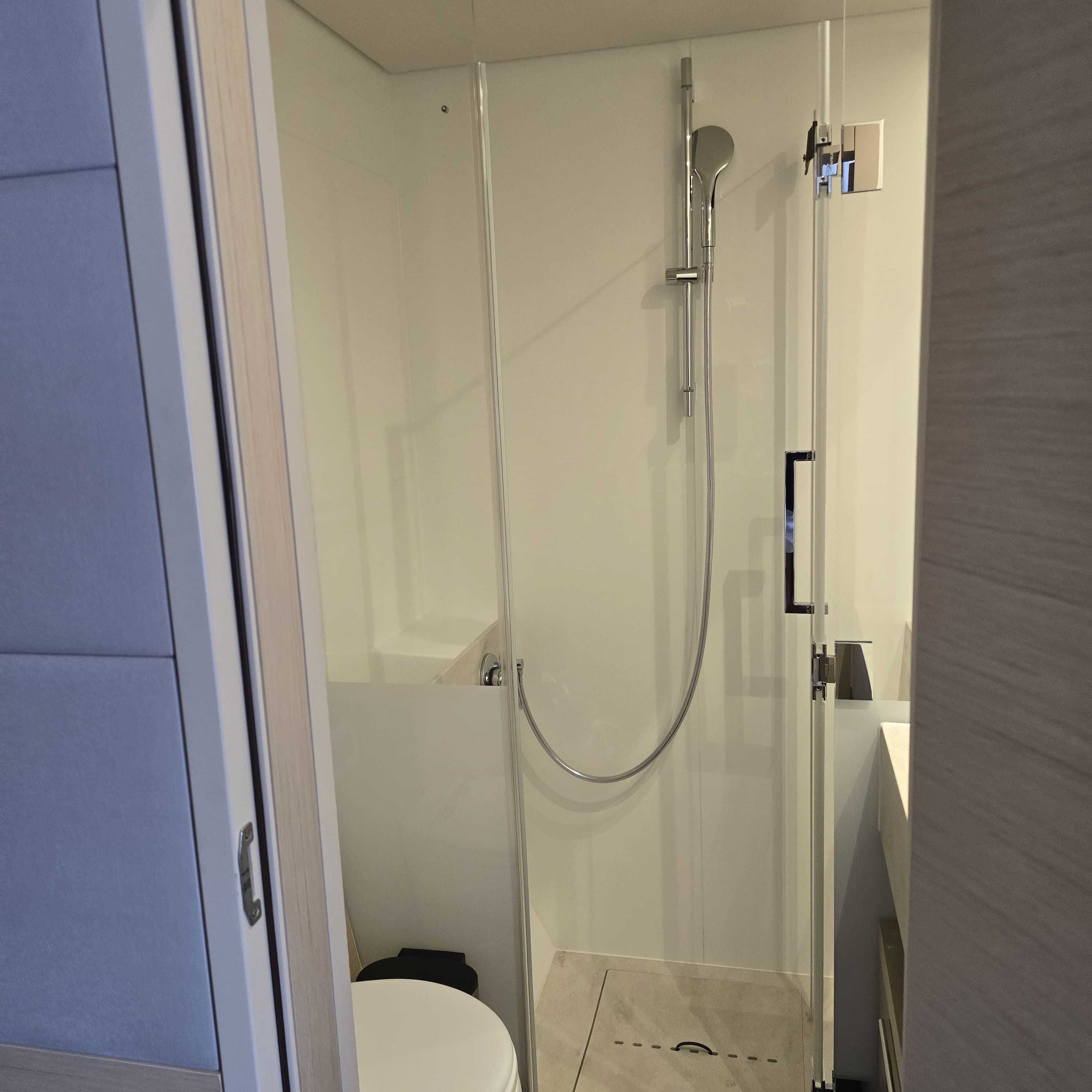 Lagoon 55 - photo 15