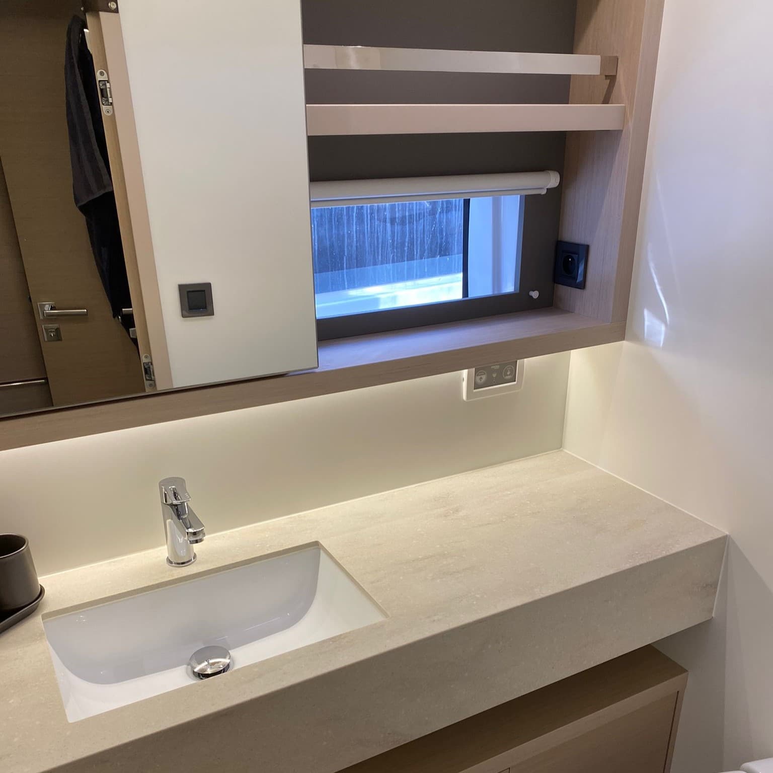 Lagoon 55 - photo 25