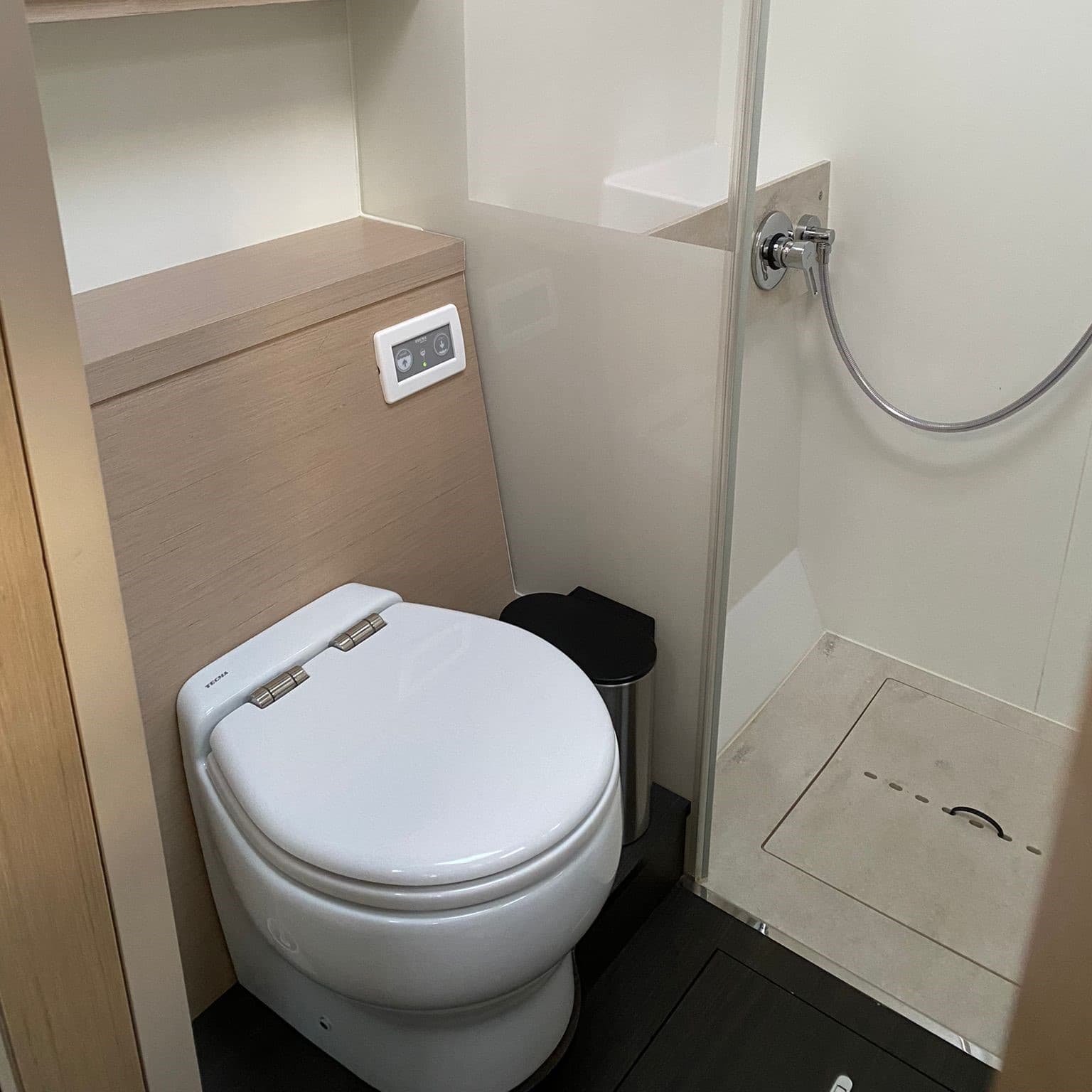 Lagoon 55 - photo 13