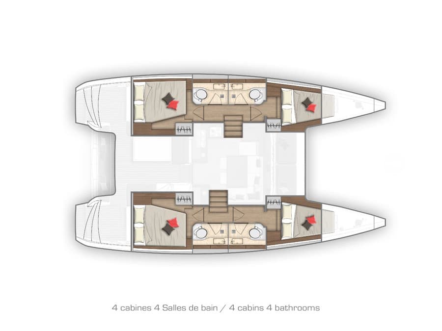 Boat plan