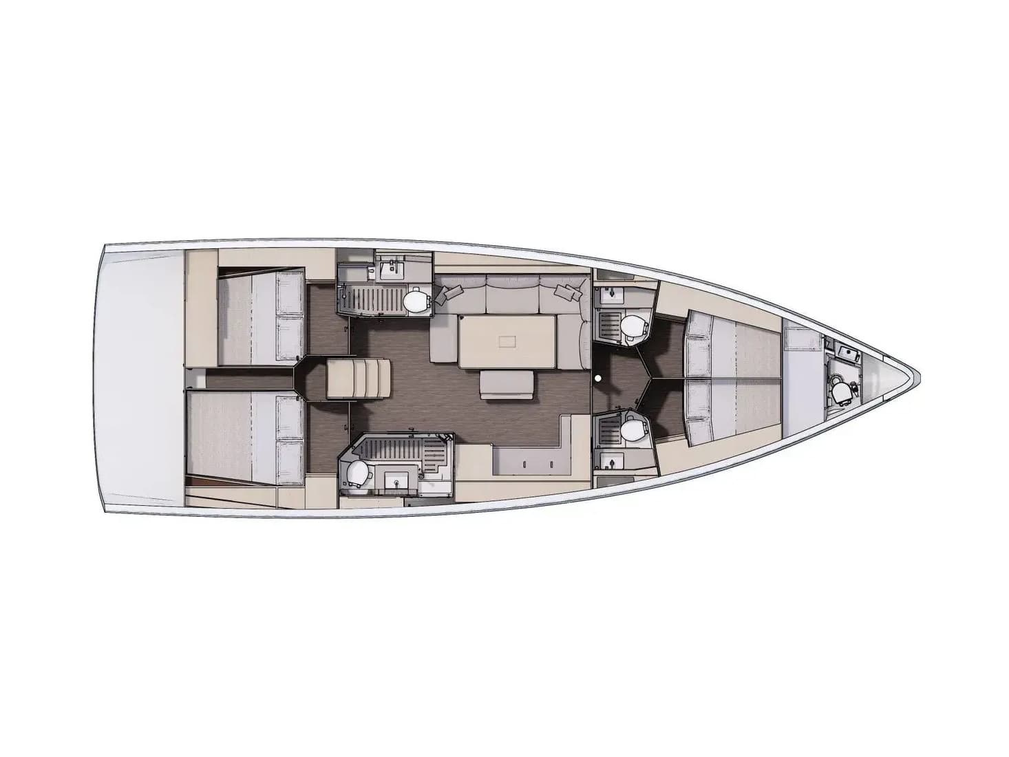 Boat plan