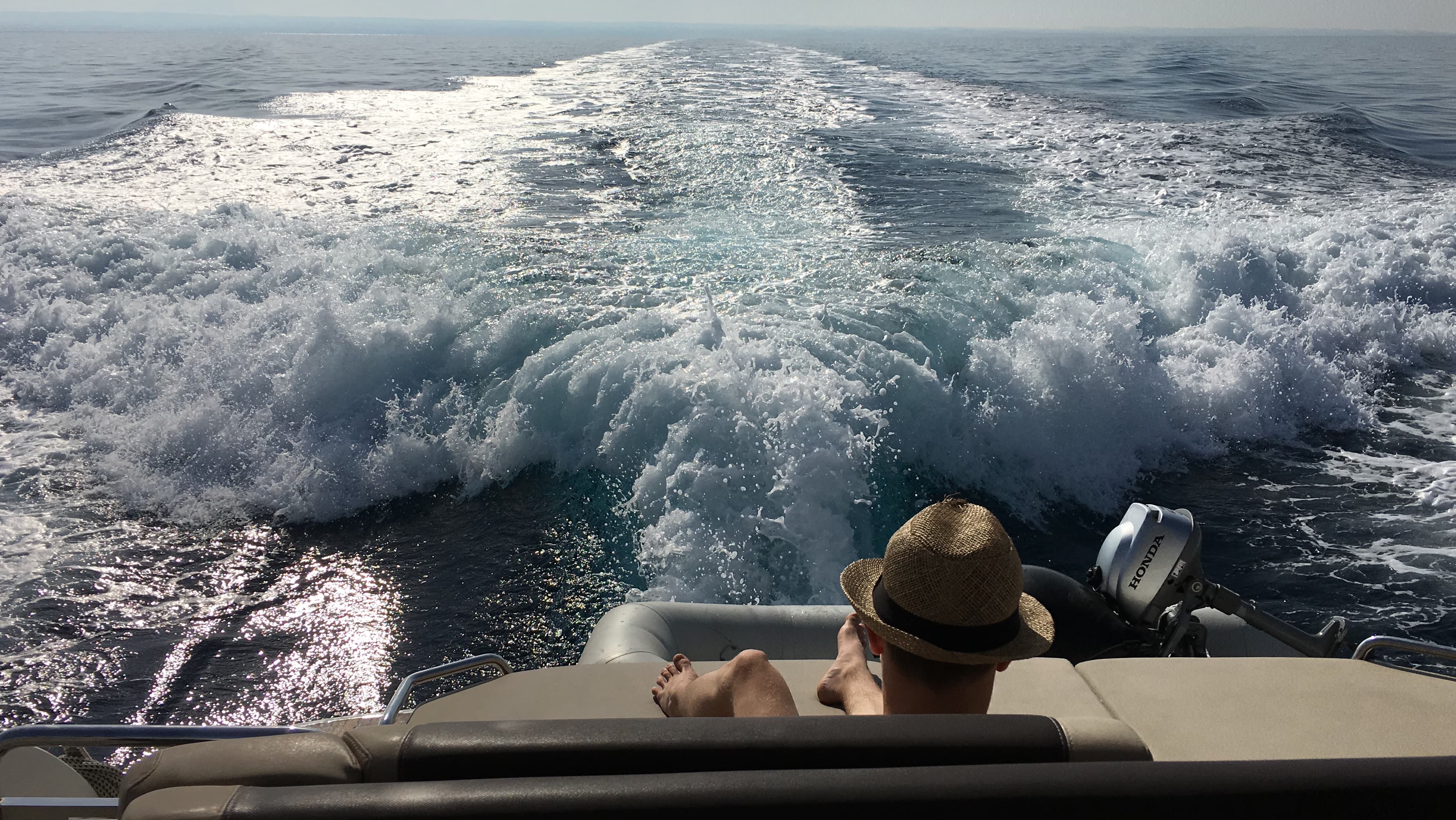 Bavaria Sport 450 HT - photo 10