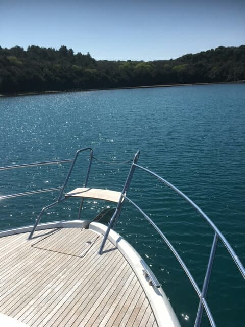 Bavaria Sport 450 HT - photo 18