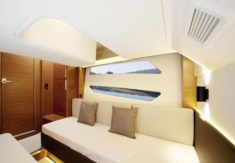 Bavaria Sport 450 HT - photo 12