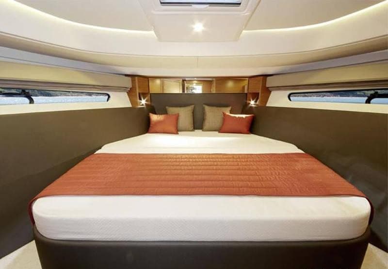 Bavaria Sport 450 HT - photo 21