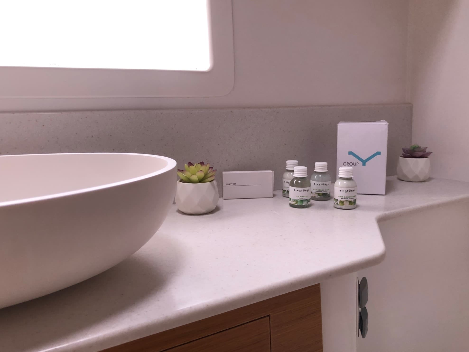 Dufour Catamaran 48 - photo 22