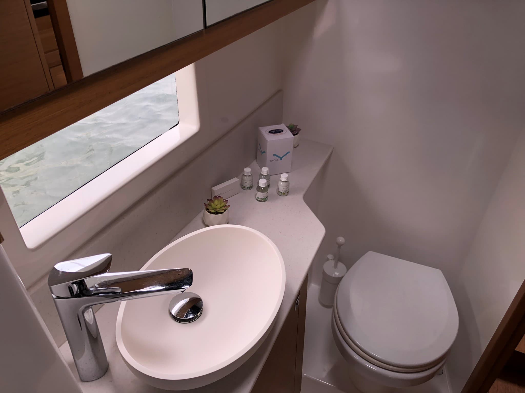 Dufour Catamaran 48 - photo 25