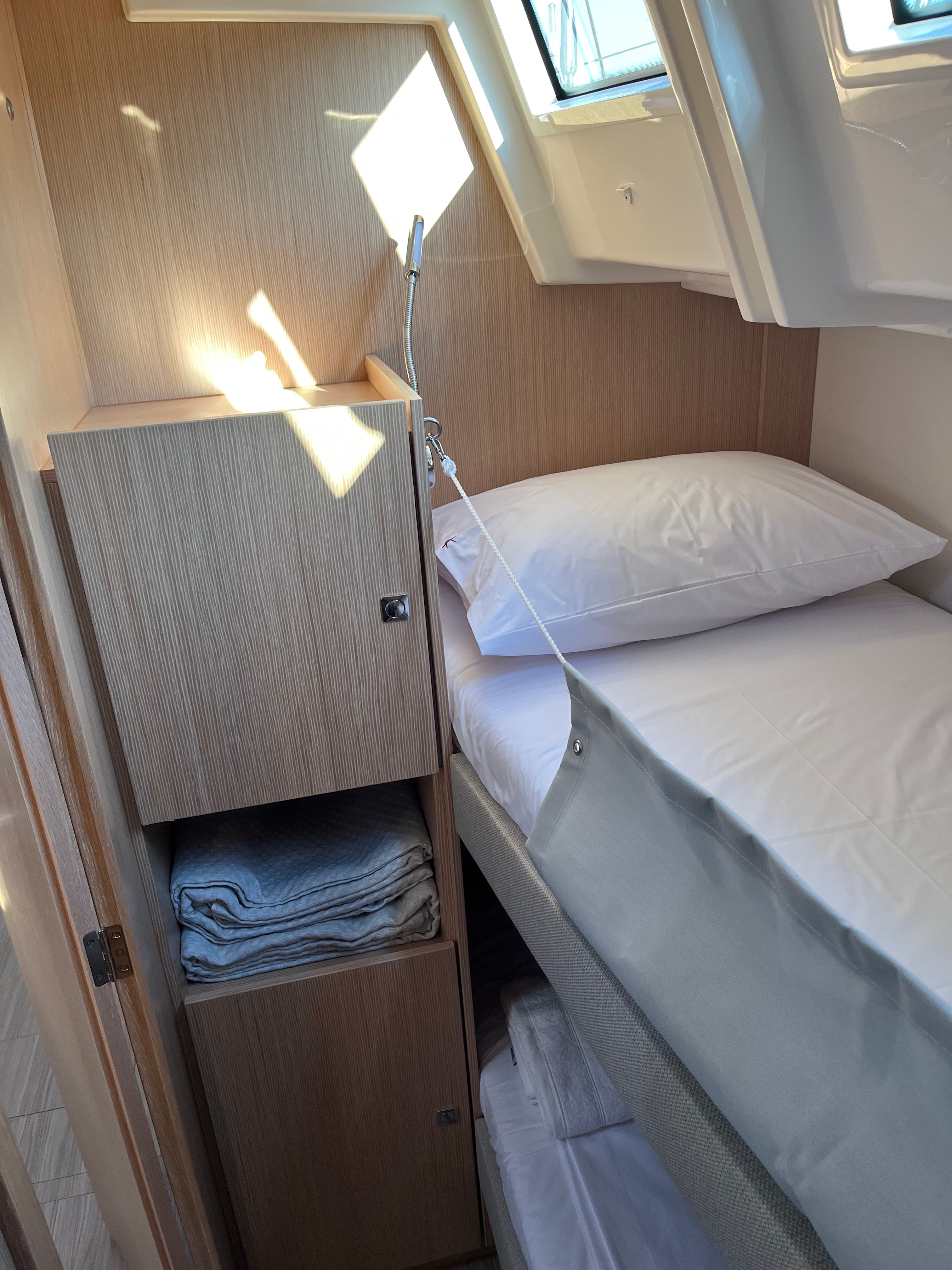 Bavaria C50 - photo 9