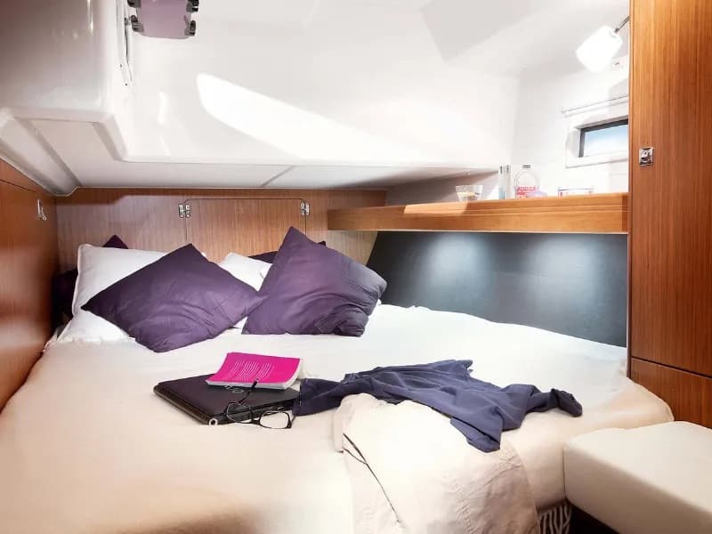 Bavaria 46 Cruiser - photo 8