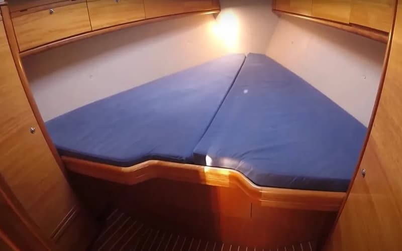 Bavaria 34 - photo 7