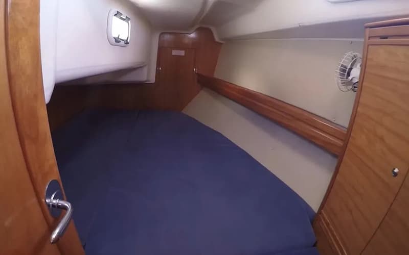 Bavaria 34 - photo 9