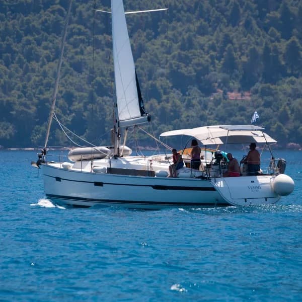 Bavaria 40 - photo 6