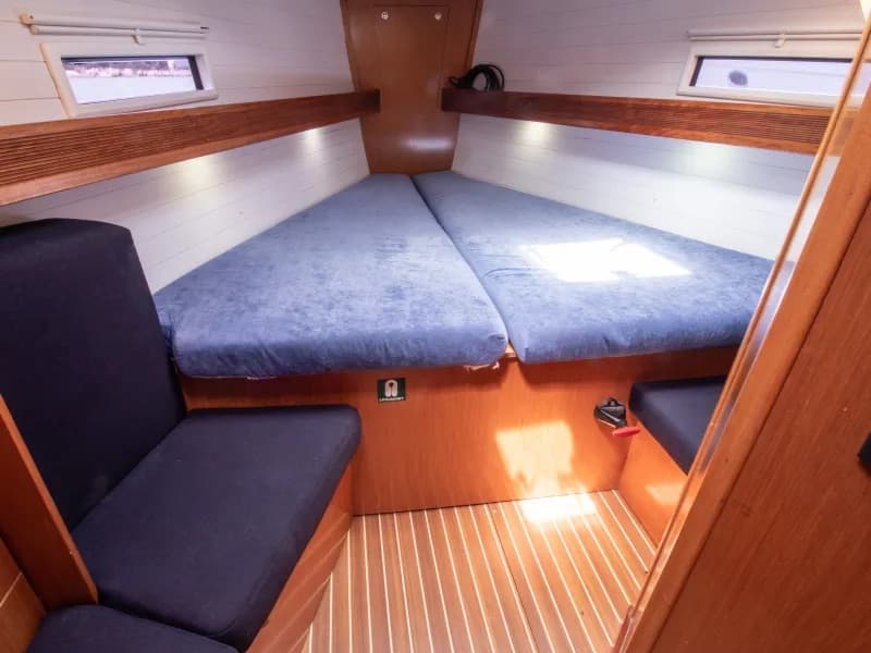 Bavaria 40 - photo 8