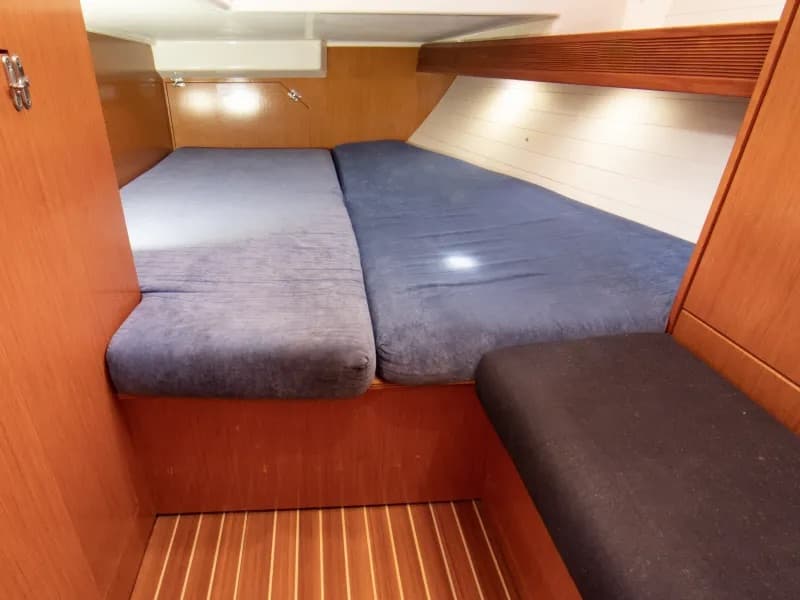 Bavaria 40 - photo 5
