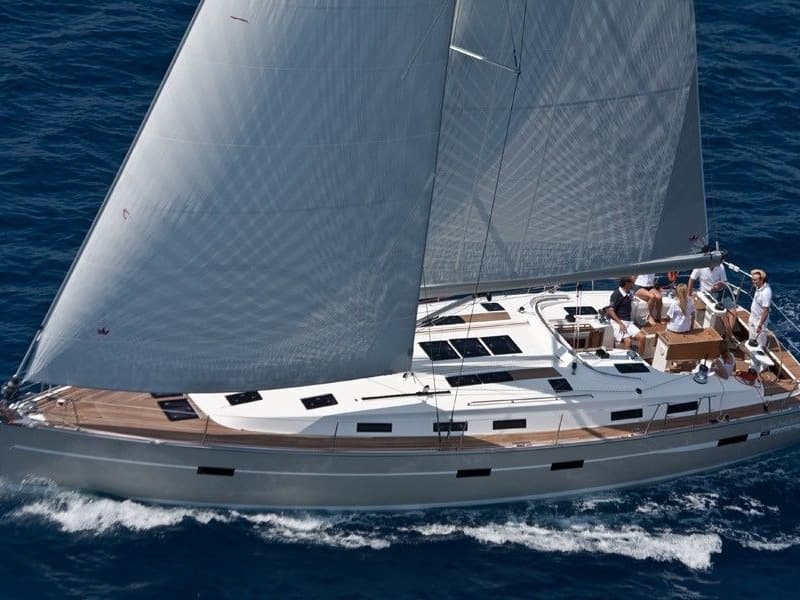 Bavaria Cruiser 50 - photo