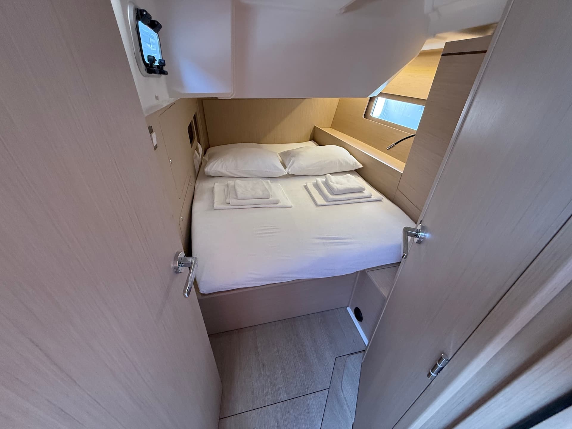 Oceanis 46.1 - photo 15