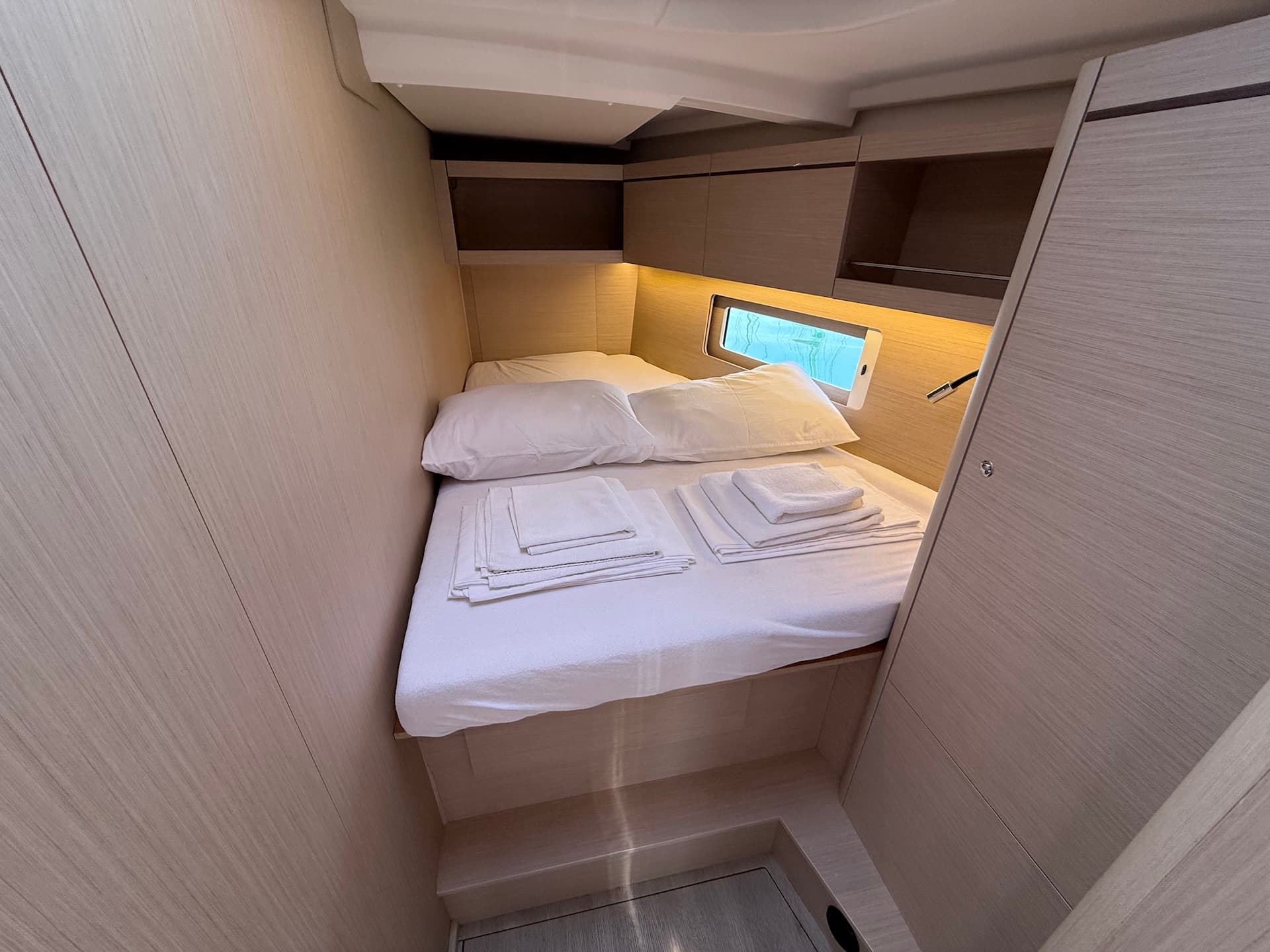 Oceanis 46.1 - photo 4