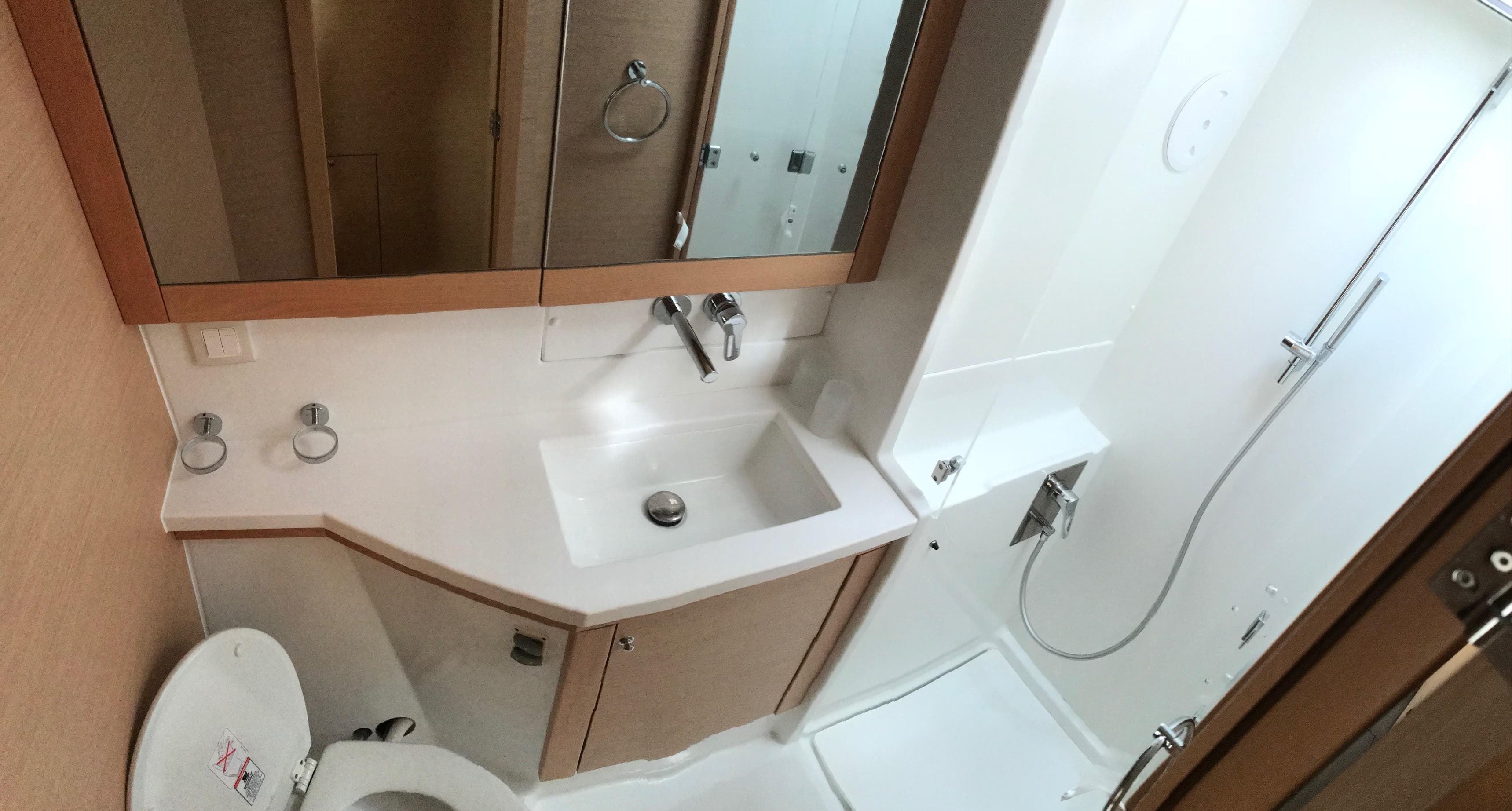 Lagoon 450 - photo 13