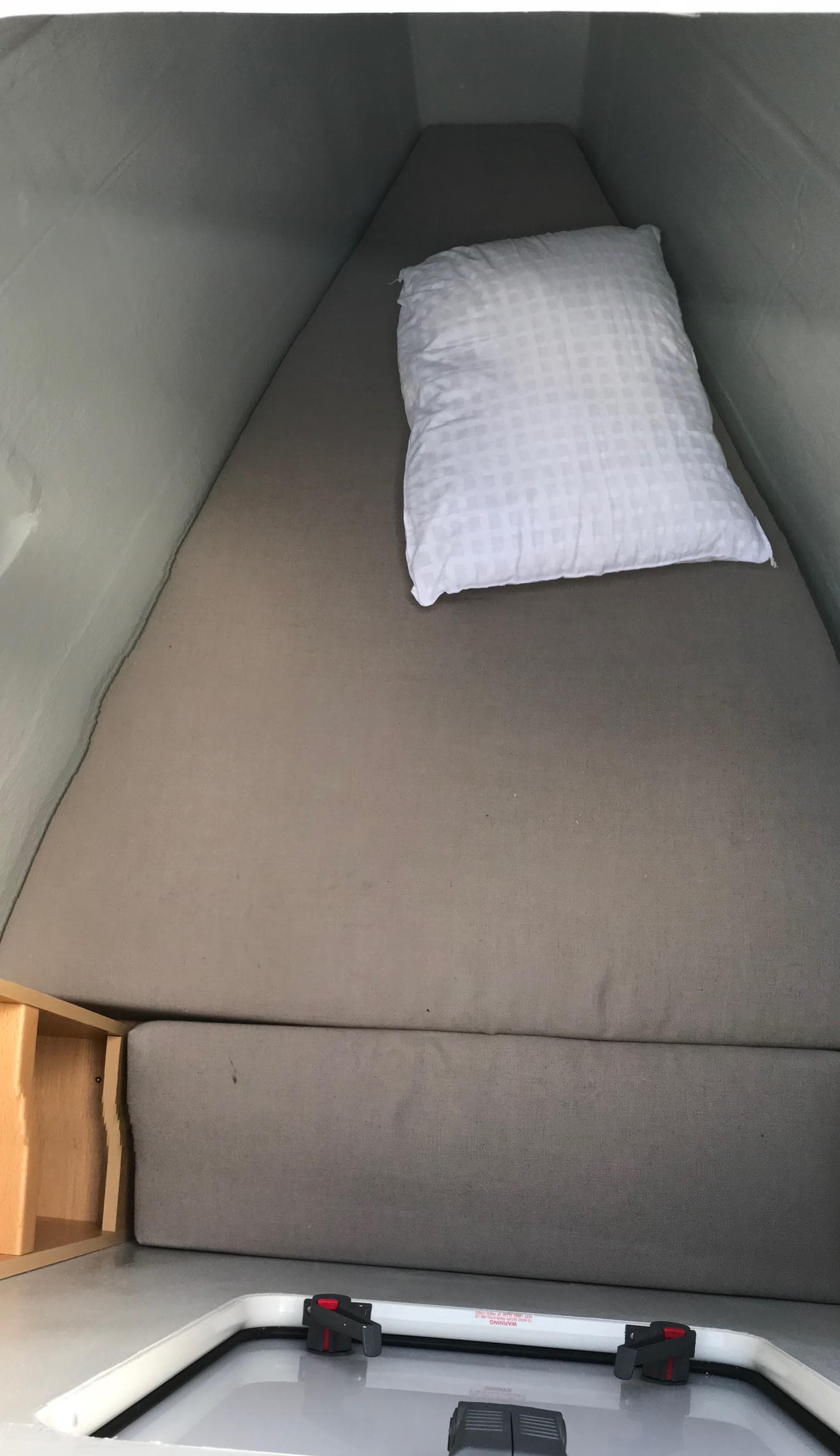 Lagoon 450 - photo 7