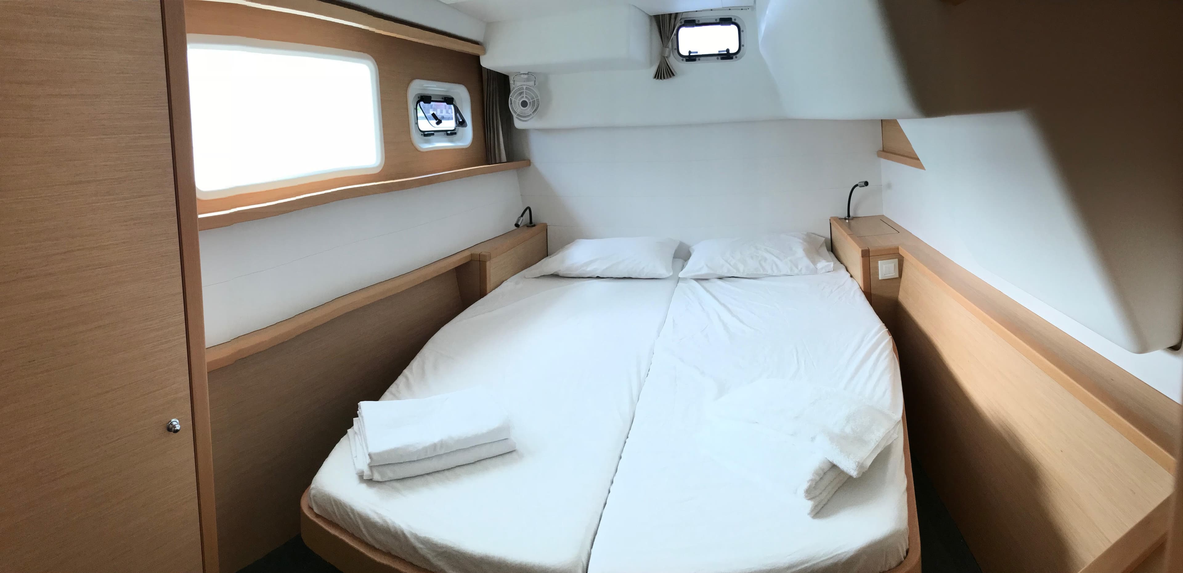 Lagoon 450 - photo 11