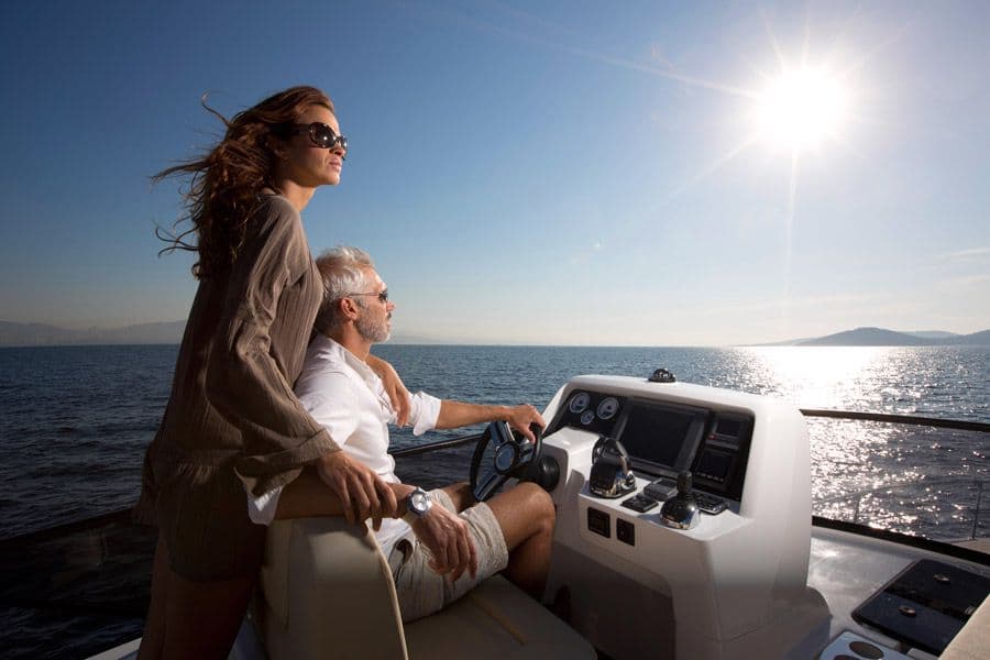 Bavaria Virtess 420 Fly - photo 24